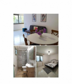 Rapeza Apartment